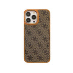 Purple Luxury iPhone Case-MD231025