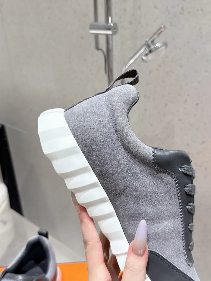 H - SNEAKERS