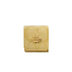 Luxury Coach AirPods 3rd Generation Cases Light Brown-LGK240425