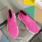B - SNEAKERS