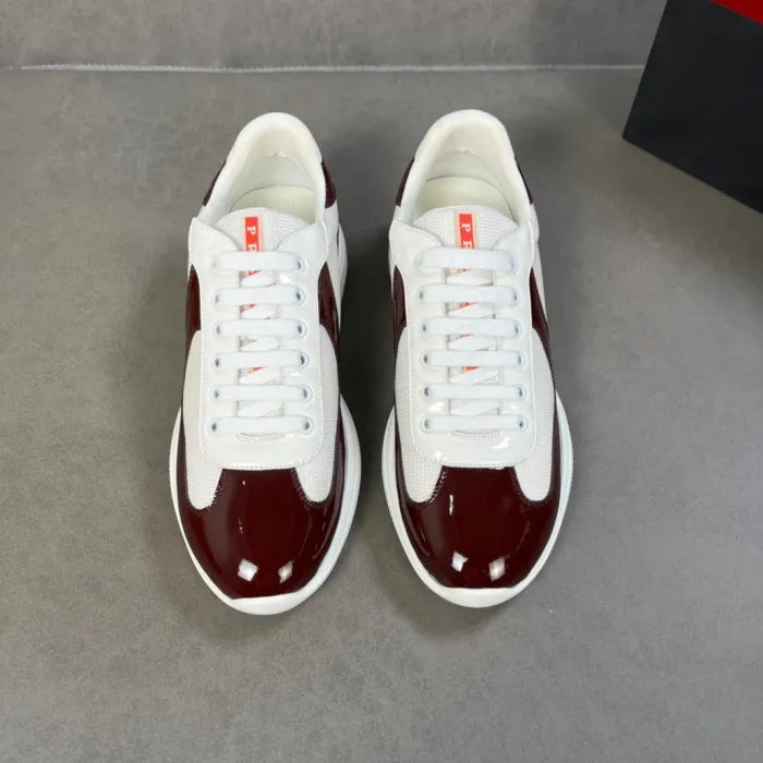 P - SNEAKERS