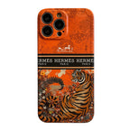 Classic iPhone Case