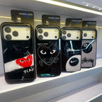 Streetwear x MagSafe iPhone Case â€?Street Icon Edition