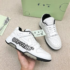 O - SNEAKERS