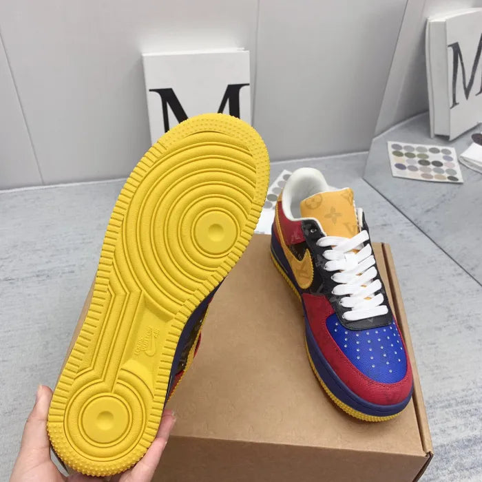 LOUIS V - SNEAKERS