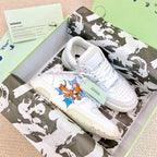 O - SNEAKERS