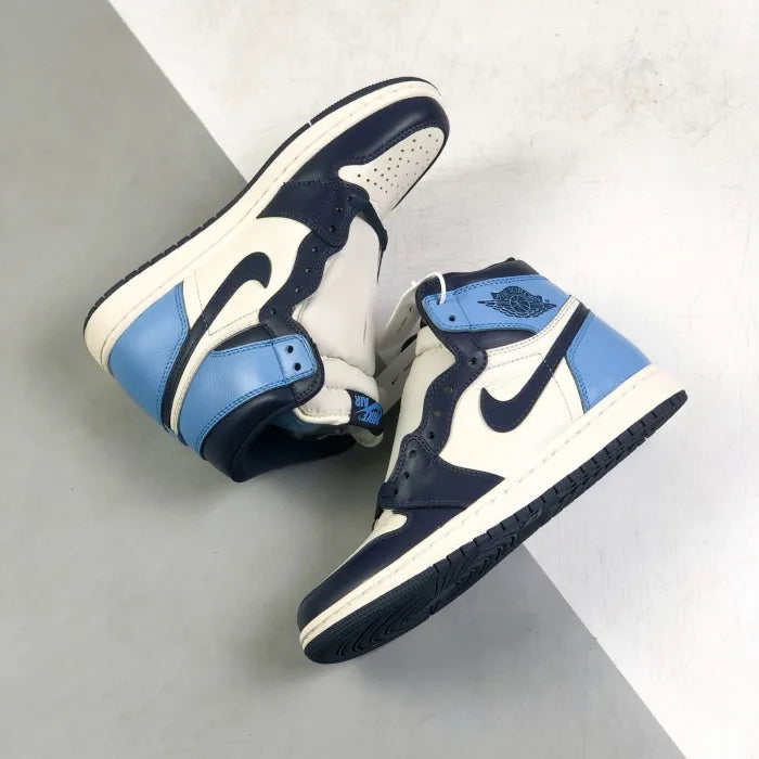 N - SNEAKERS