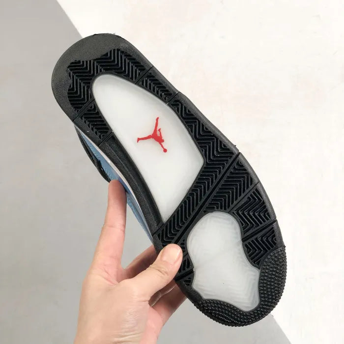 N - SNEAKERS