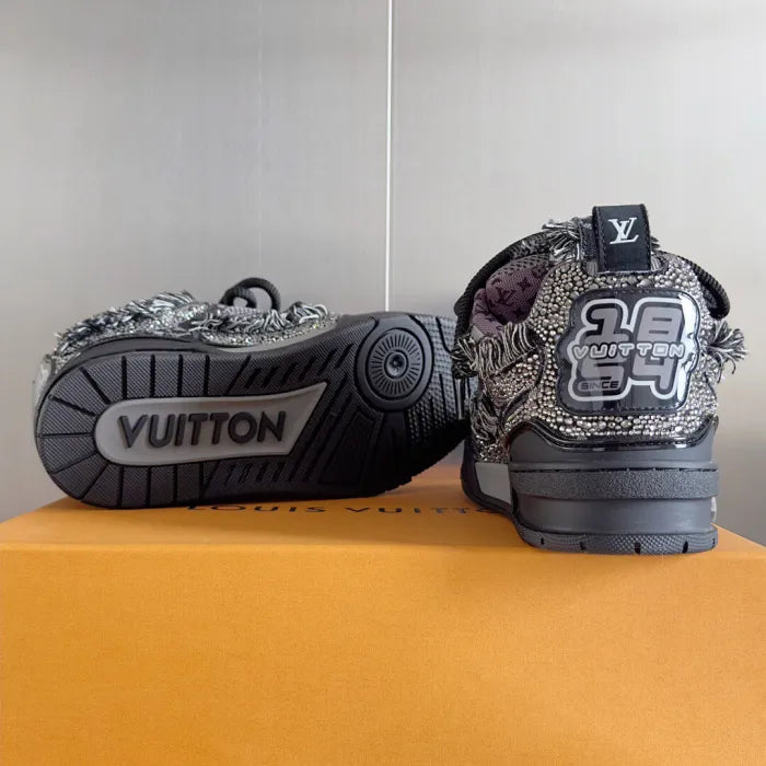 LOUIS V - SNEAKERS