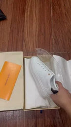 LOUIS V - SNEAKERS