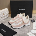 C - SNEAKERS