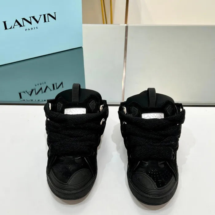 L - SNEAKERS