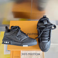 LOUIS V - SNEAKERS
