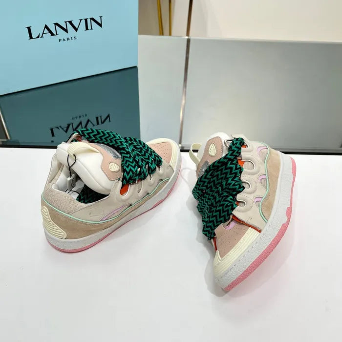 L - SNEAKERS
