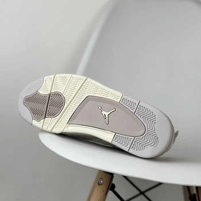 N - SNEAKERS