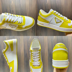 P - SNEAKERS