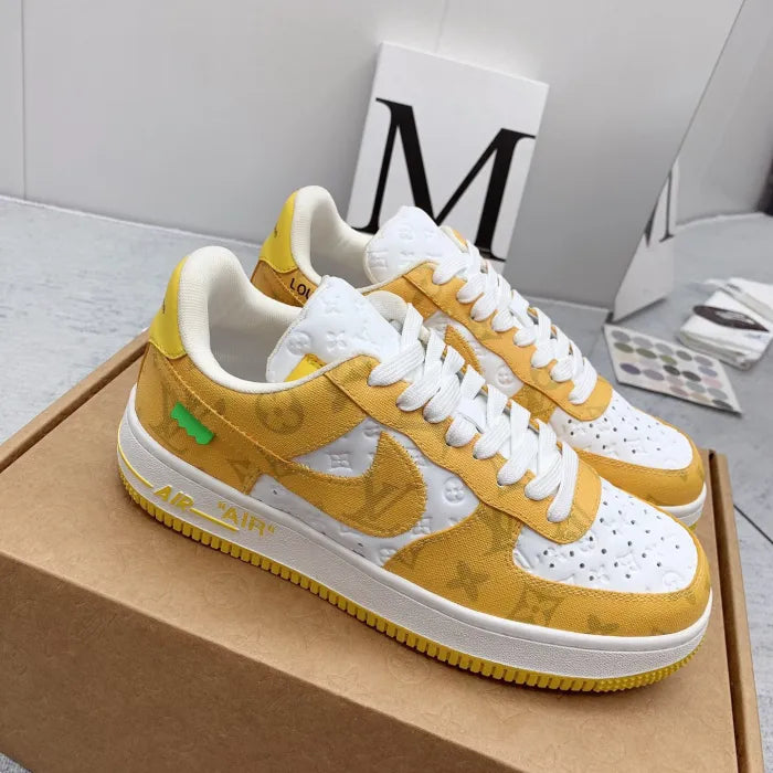 LOUIS V - SNEAKERS