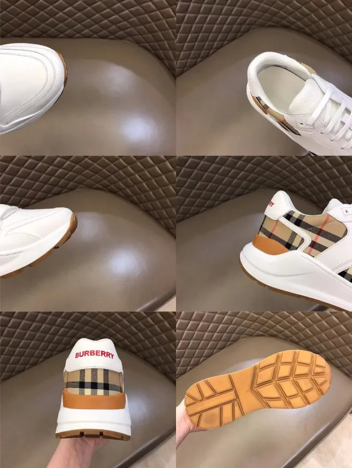 B - SNEAKERS
