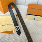 LOUIS V - GÜRTEL