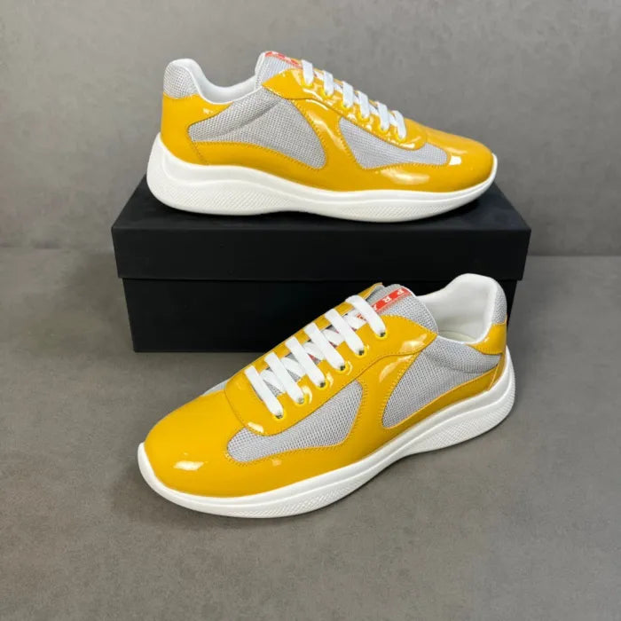 P - SNEAKERS