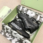 O - SNEAKERS