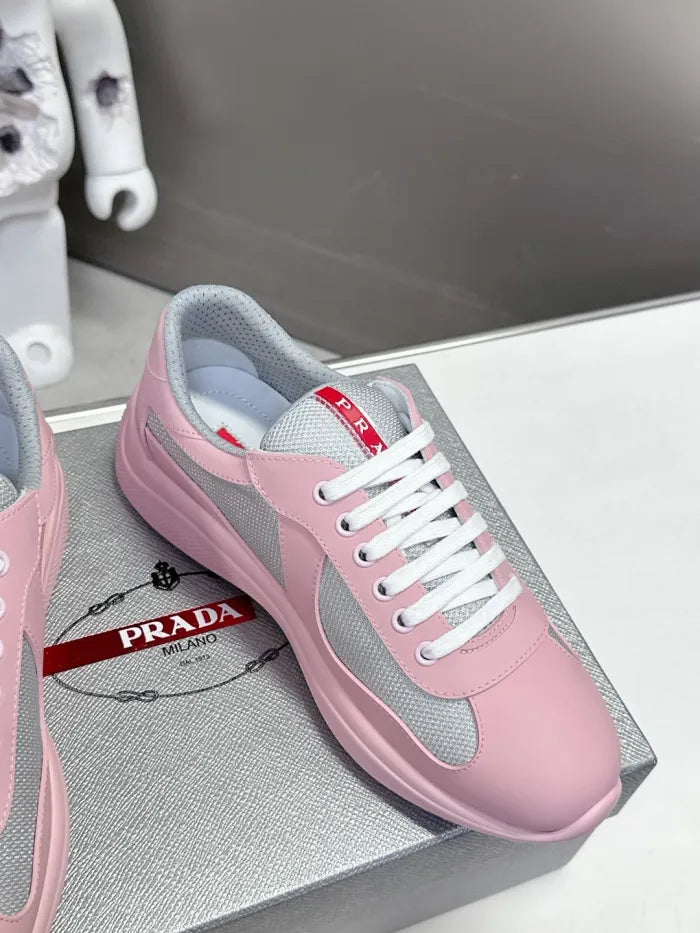 P - SNEAKERS