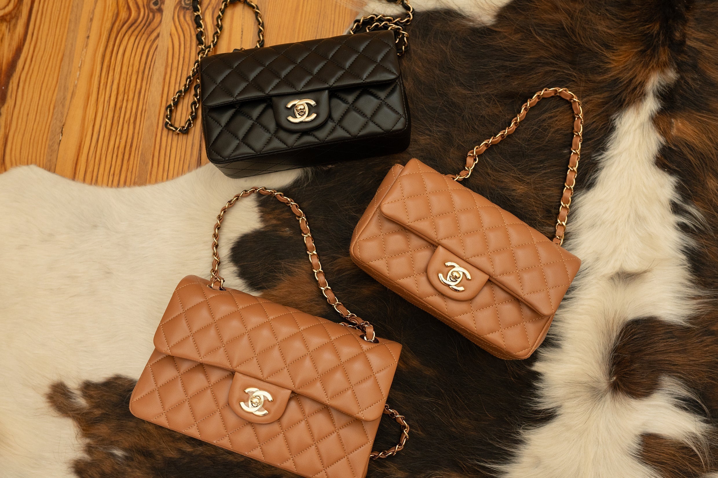 Fashion Bags