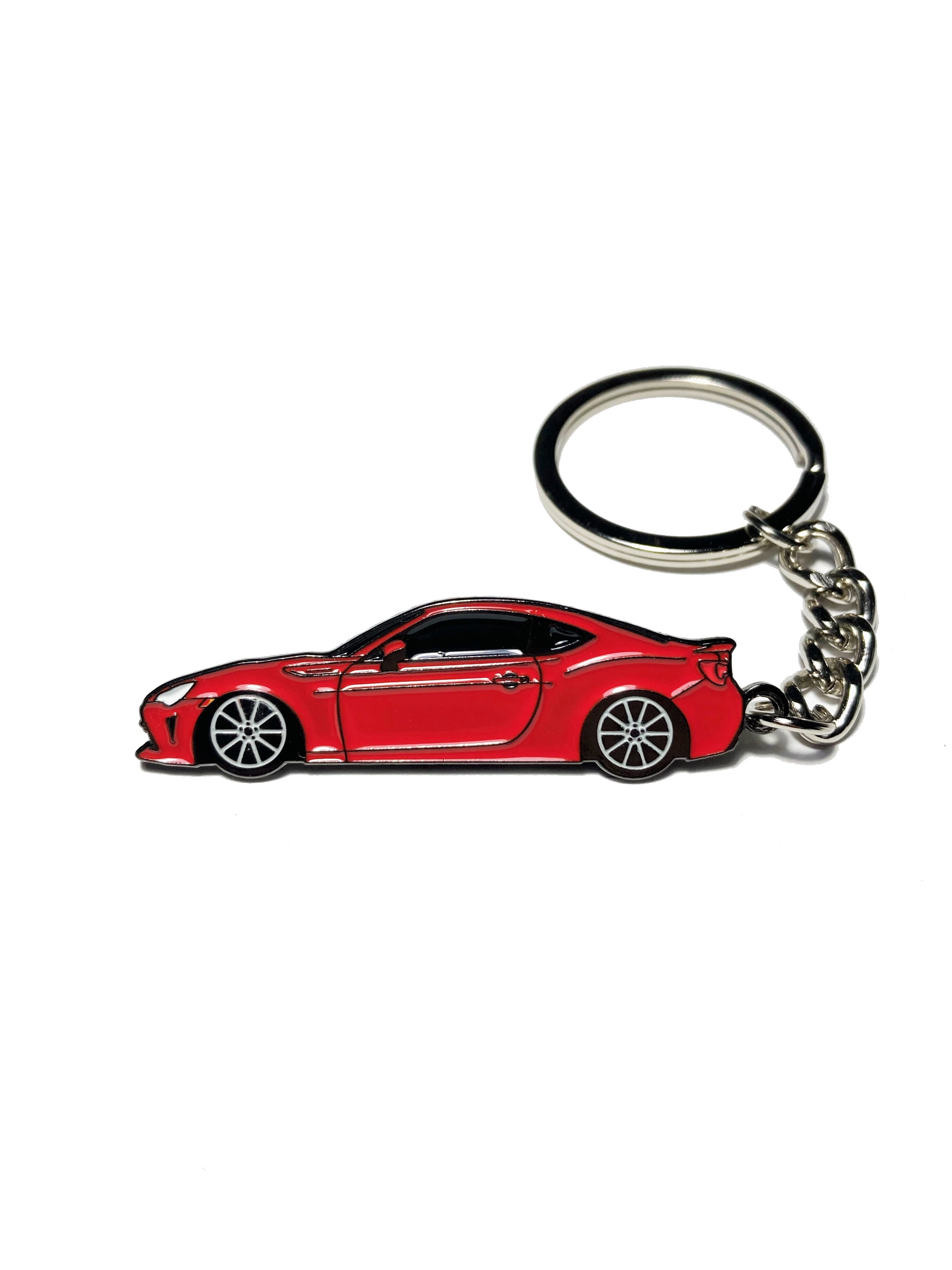 GT86/FRS/BRZ