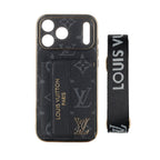 New Classic Luxury Card Holder Phone Case  02