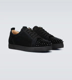 RED SOLE - SNEAKERS