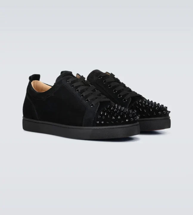 RED SOLE - SNEAKERS