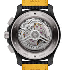 BREITLING Avenger B01 Chronograph Night Mission Black 44mm Watch