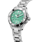 TAG HEUER AQUARACER PROFESSIONAL 200 SOLARGRAPH