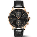 IWC Portugieser Chronograph 41mm Watch