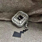 Lightning Gengar Airpods Case Airpods Charm
