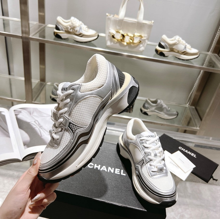 C RUNNER - SNEAKERS