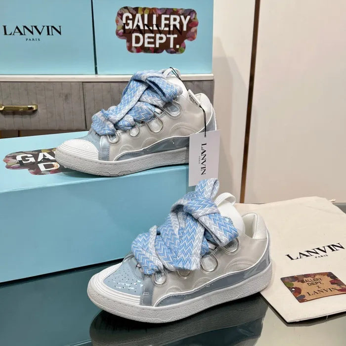 L - SNEAKERS