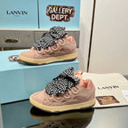 L - SNEAKERS