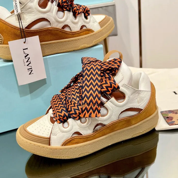 L - SNEAKERS