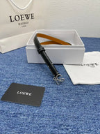 L - GÜRTEL
