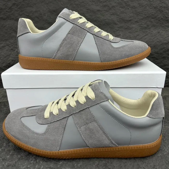 M - SNEAKERS