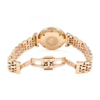 Emporio Armani Ladies Rose Gold Watch