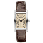 Emporio Armani Men's  Classic Brown Watch