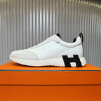 H - SNEAKERS