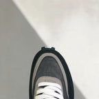 N - SNEAKERS
