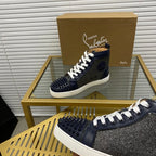 A - SNEAKERS