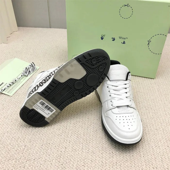 O - SNEAKERS