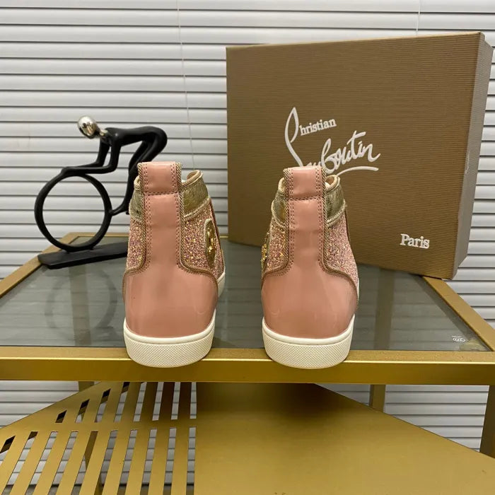 A - SNEAKERS