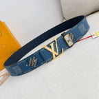 LOUIS V - GÜRTEL