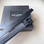 YSL - GÜRTEL